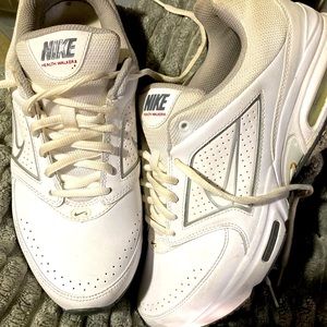 Nike Rolling Rail Air Max “health walkers”